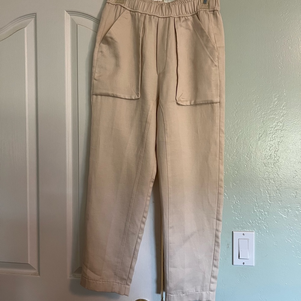 ZARA Women | PANTS WITH POCKETS